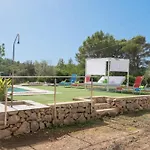 Villa Calvia Countryside