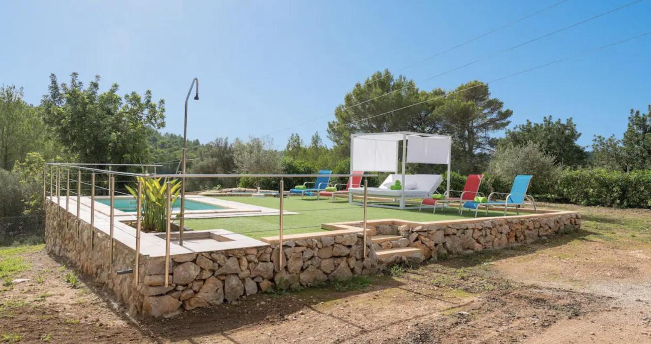 Countryside Villa *