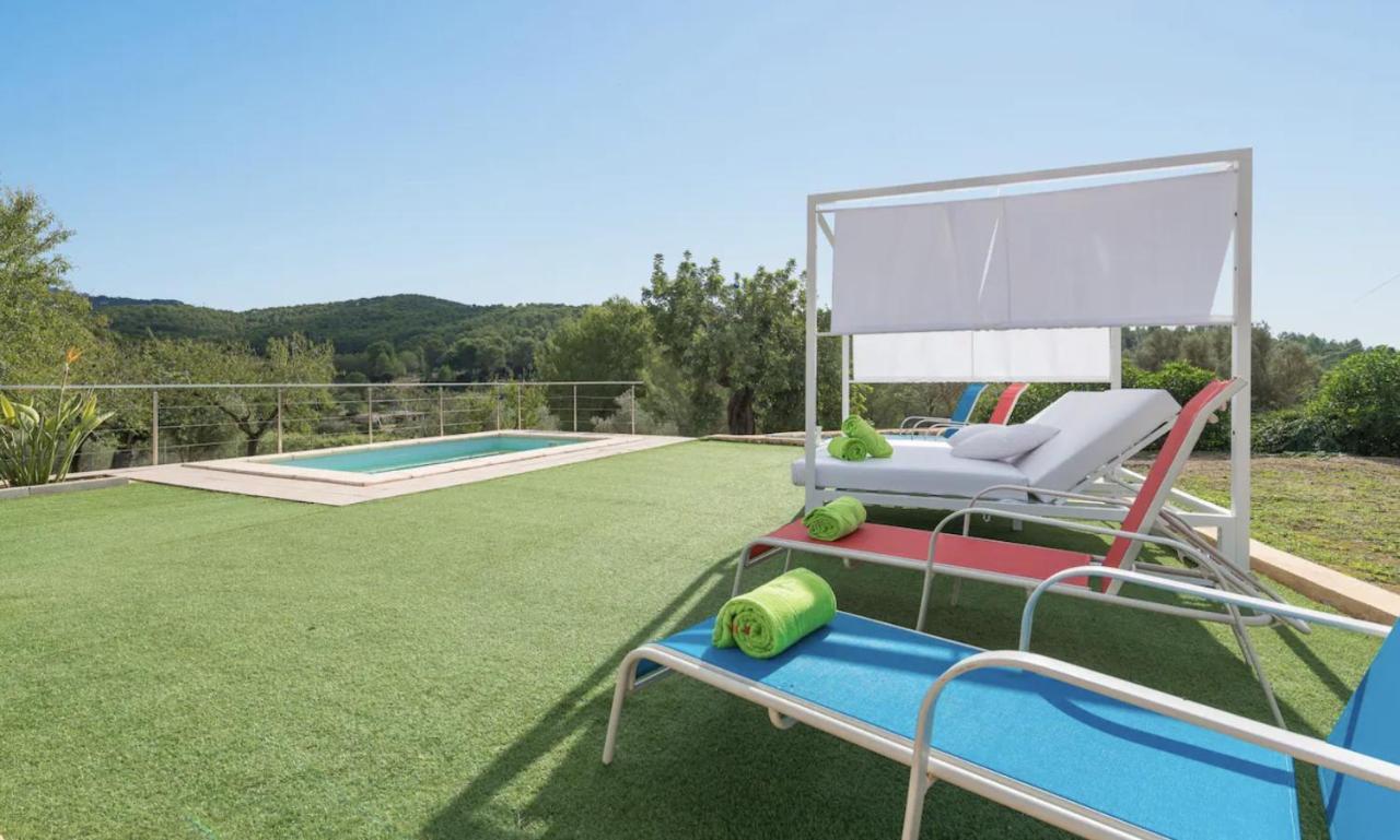 Villa Countryside *