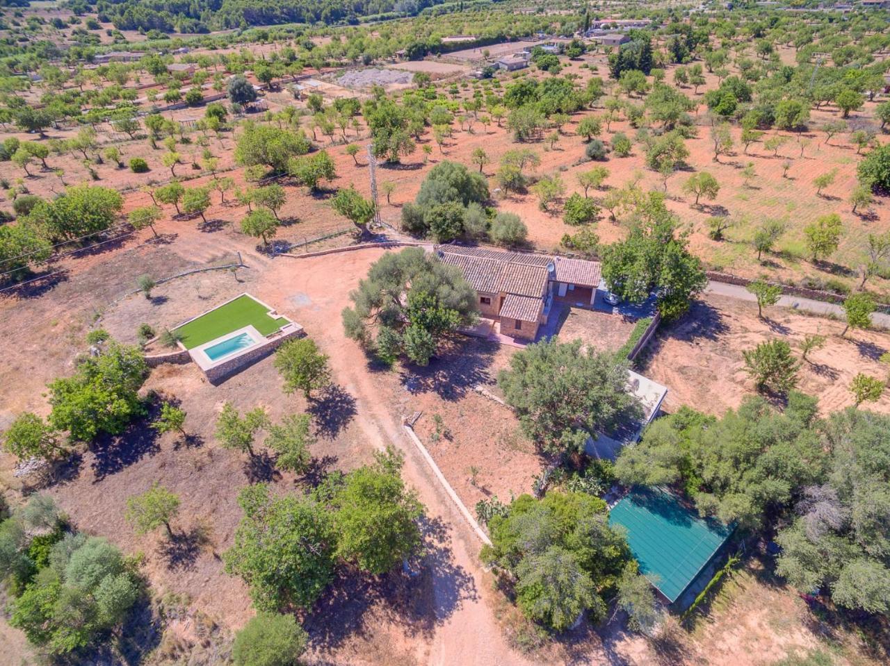 Villa Countryside