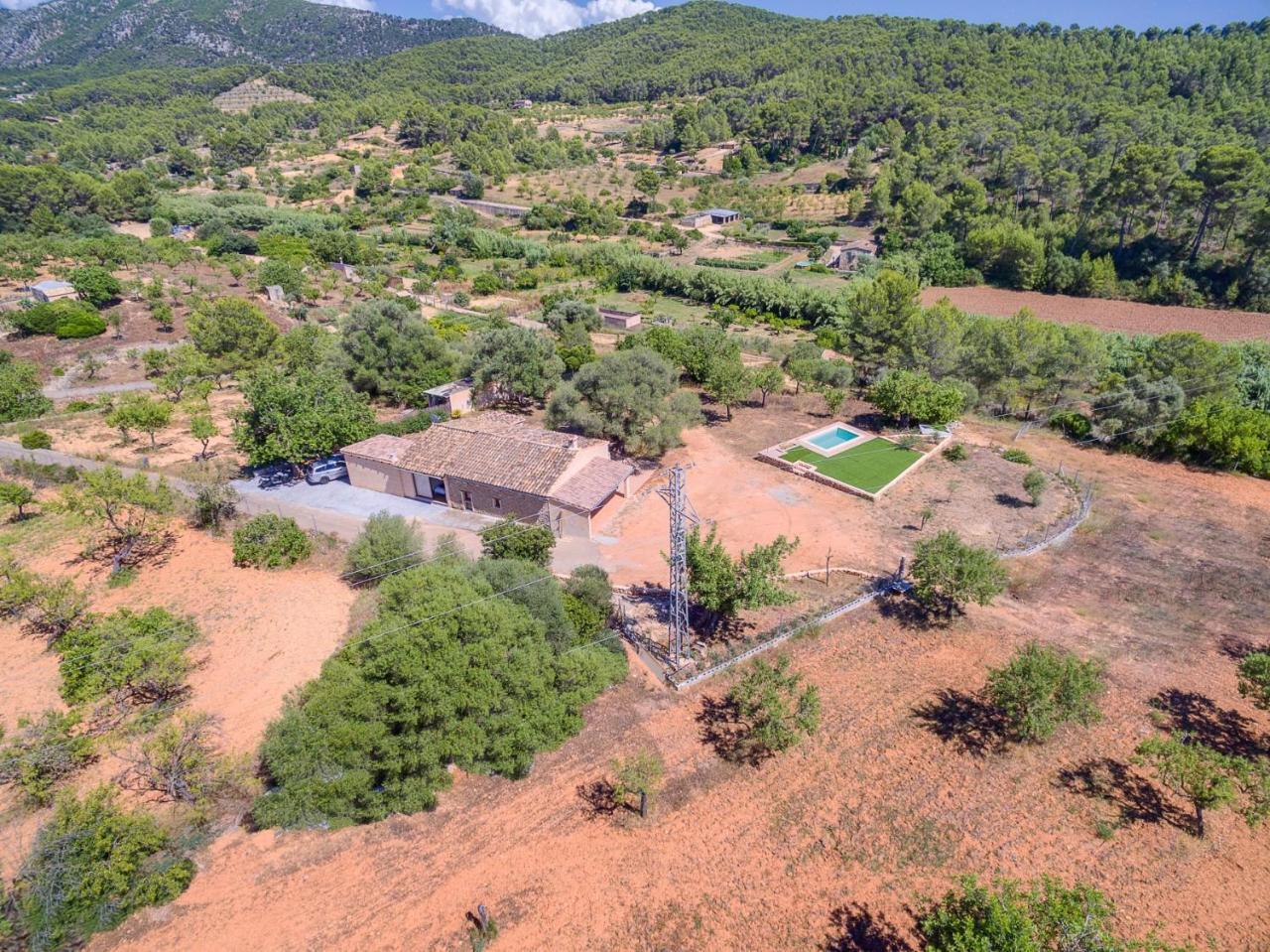 Countryside Calvia (Mallorca)