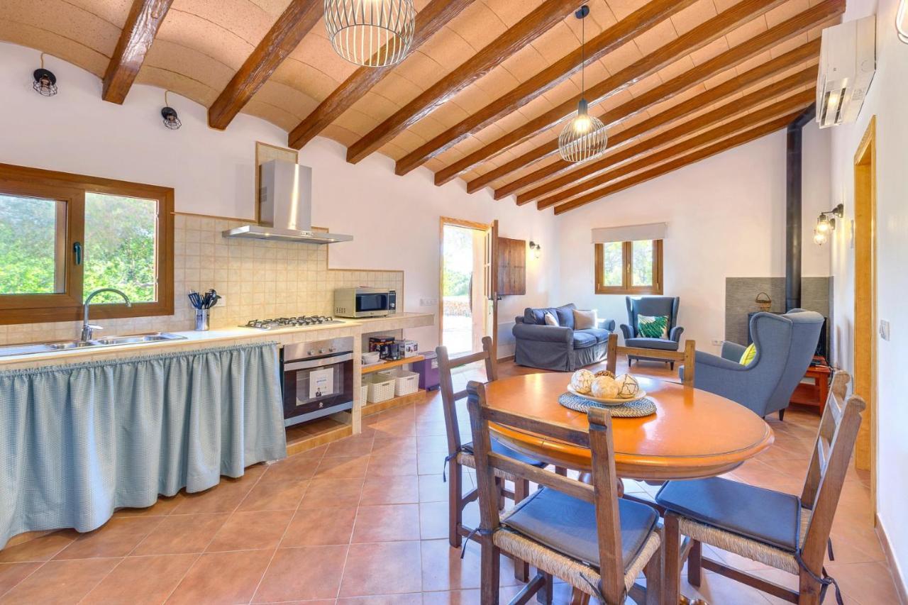 Countryside Villa *