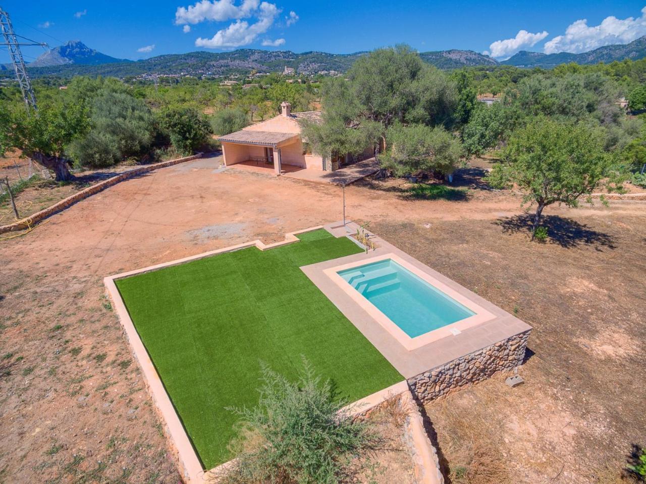 Villa Countryside Calvia (Mallorca)