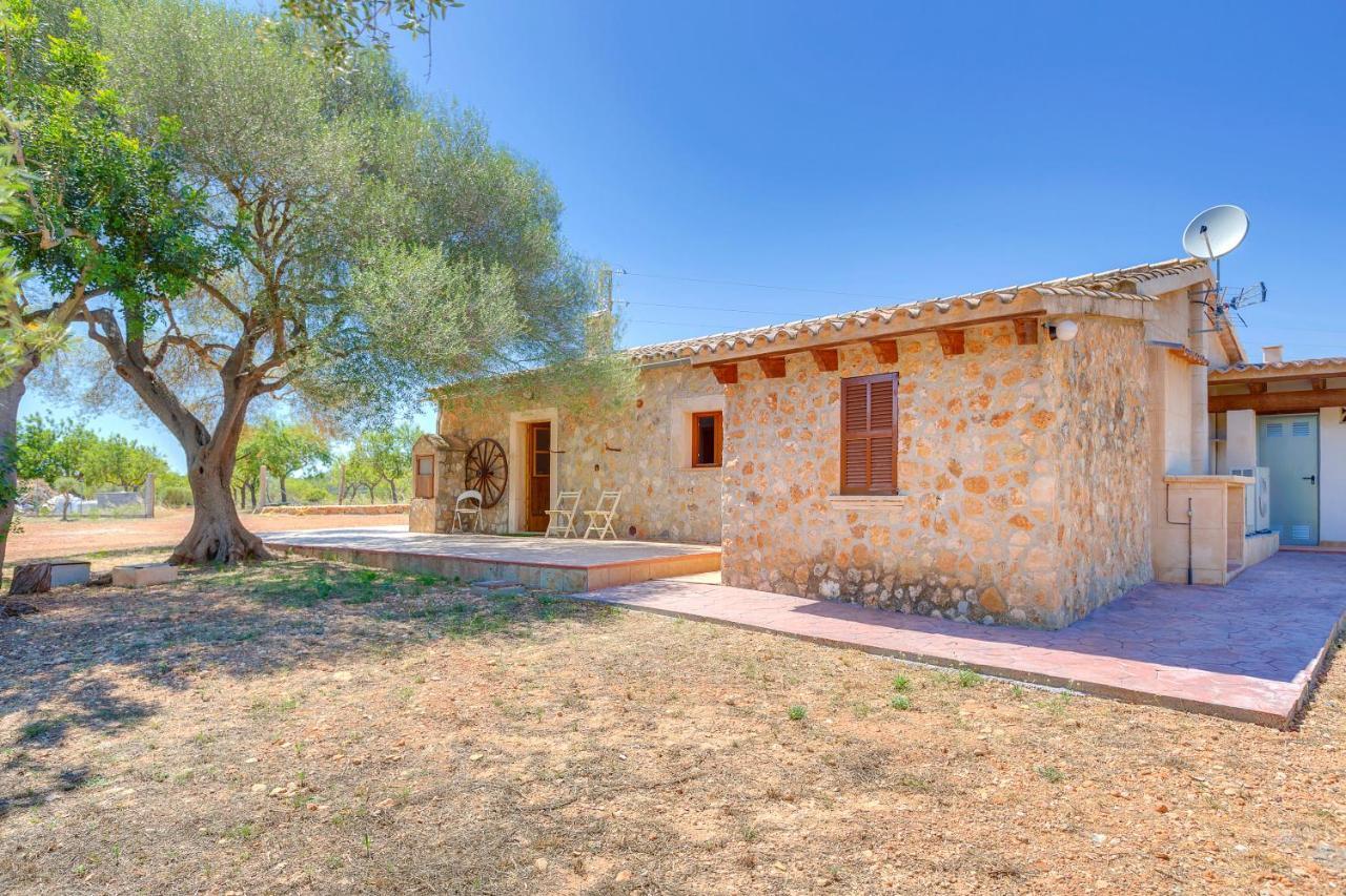 Countryside Villa
