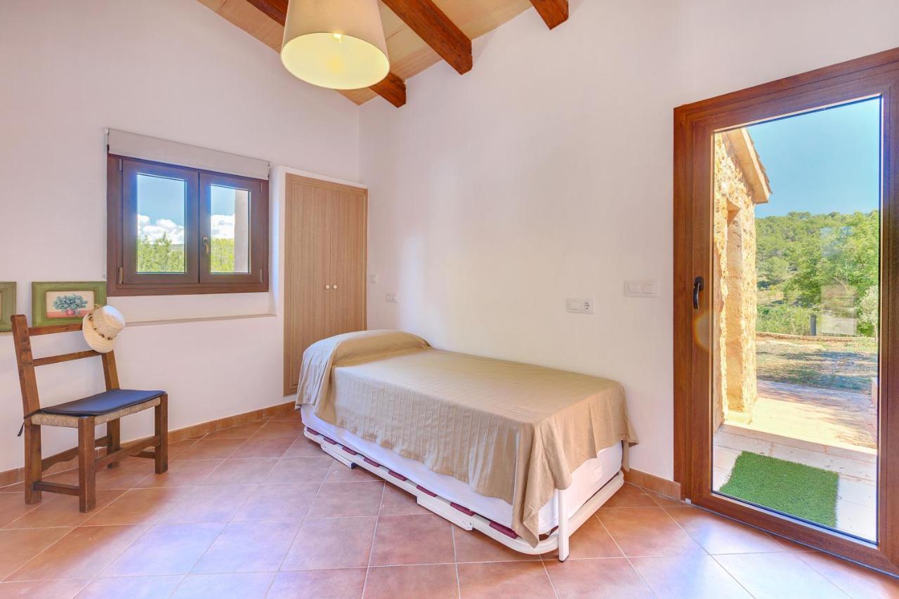 Countryside Villa