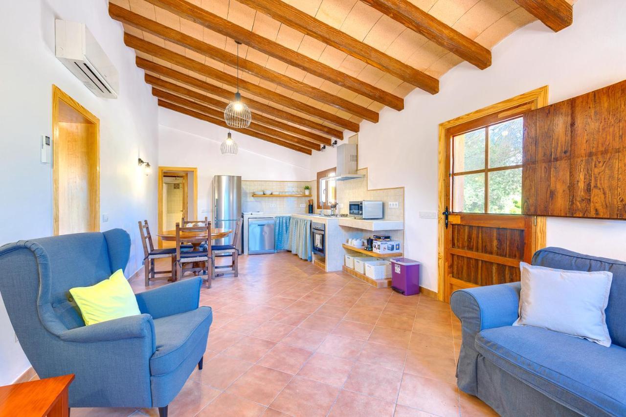 Villa Countryside Calvia (Mallorca)